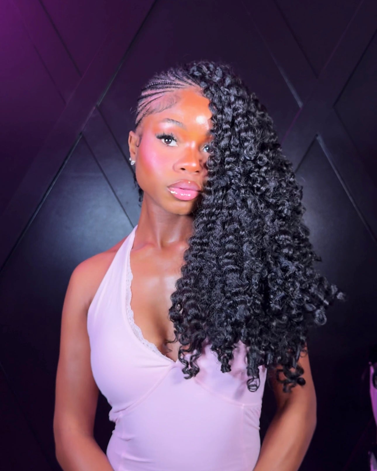 Maui Curl Wig