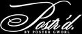 Postr'd. by Poster Gworl