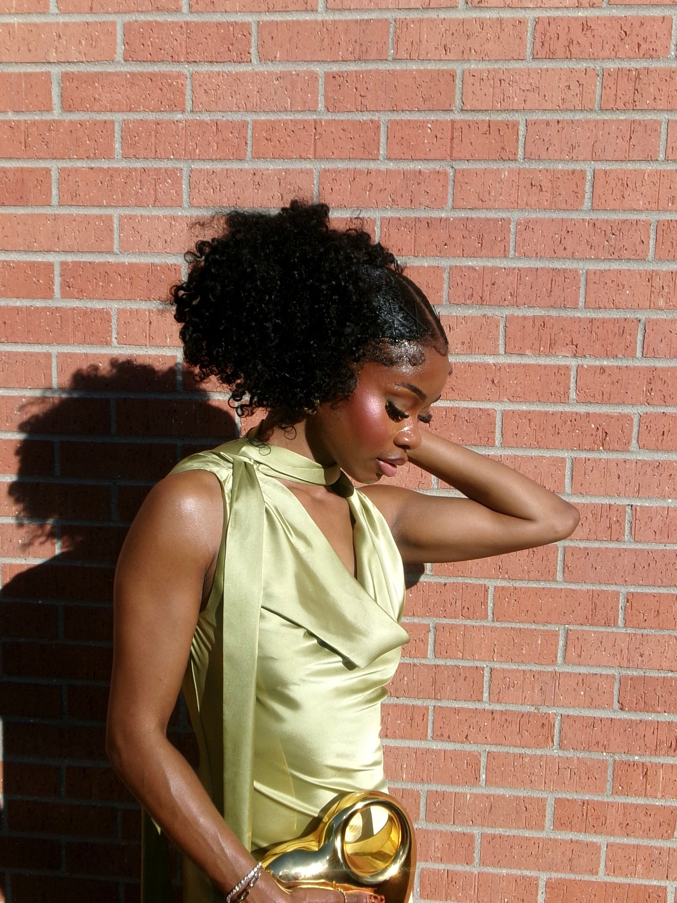 Clip-Ins & Ponytails