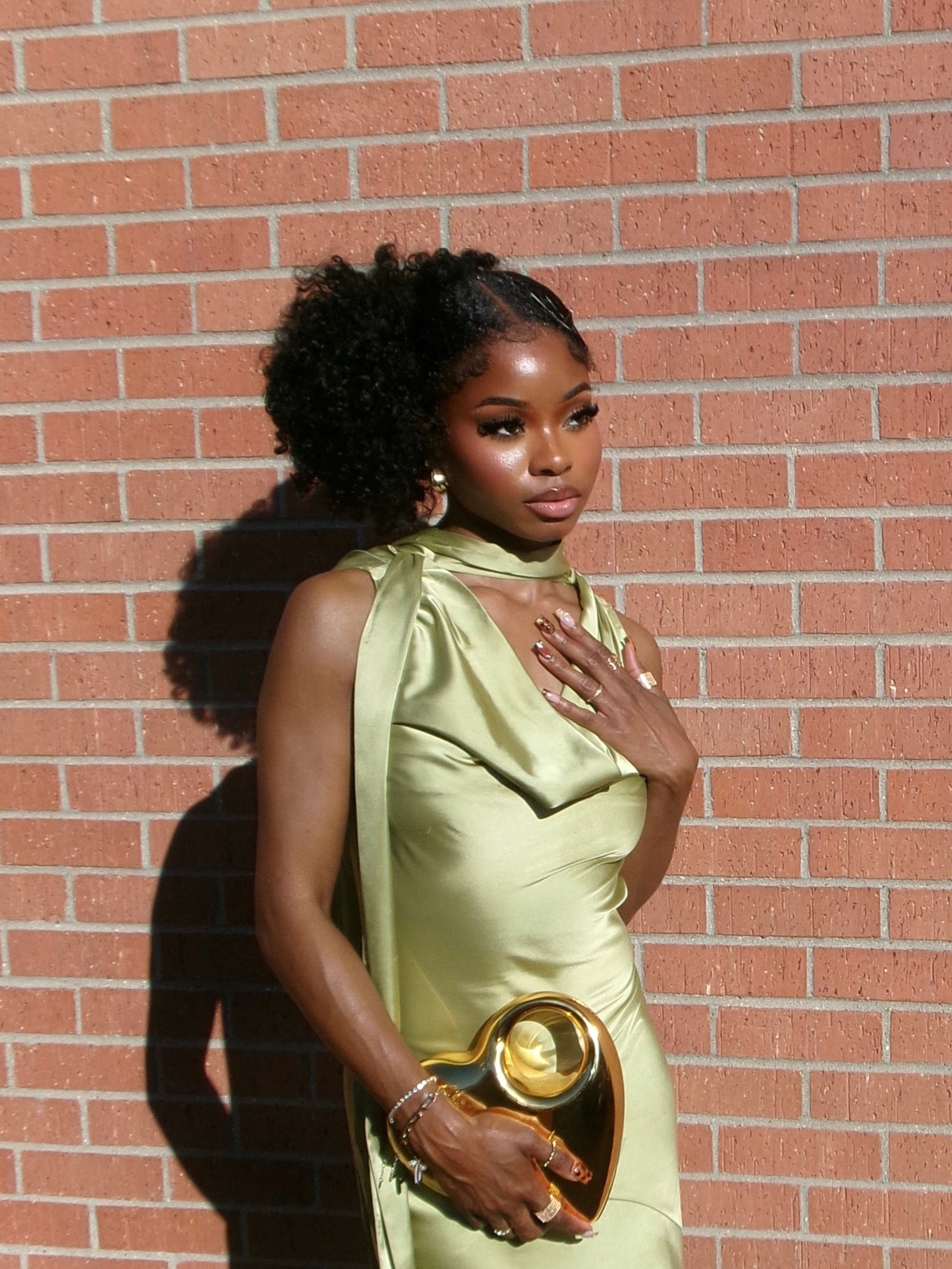 Clip-Ins & Ponytails