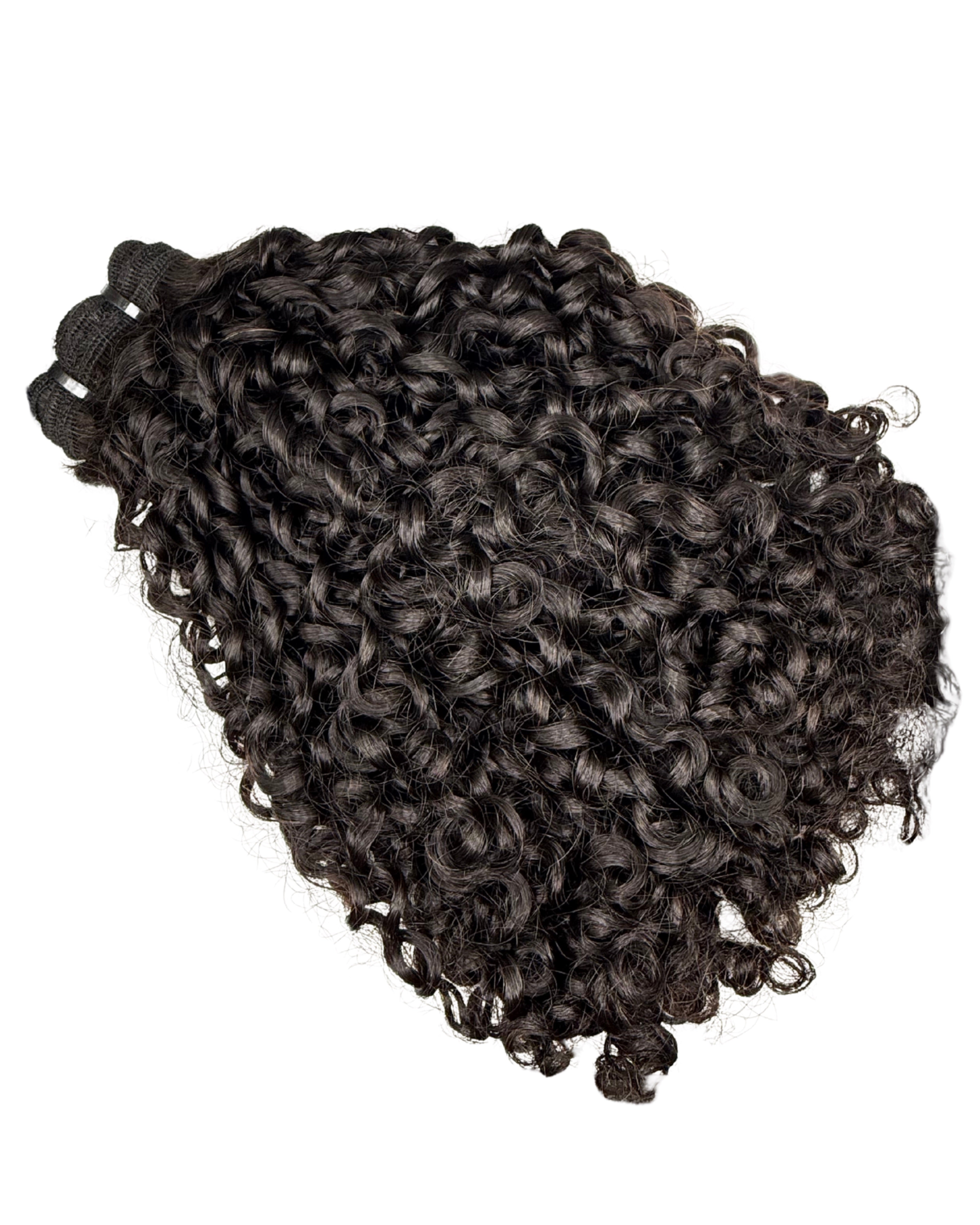 Single Wefts