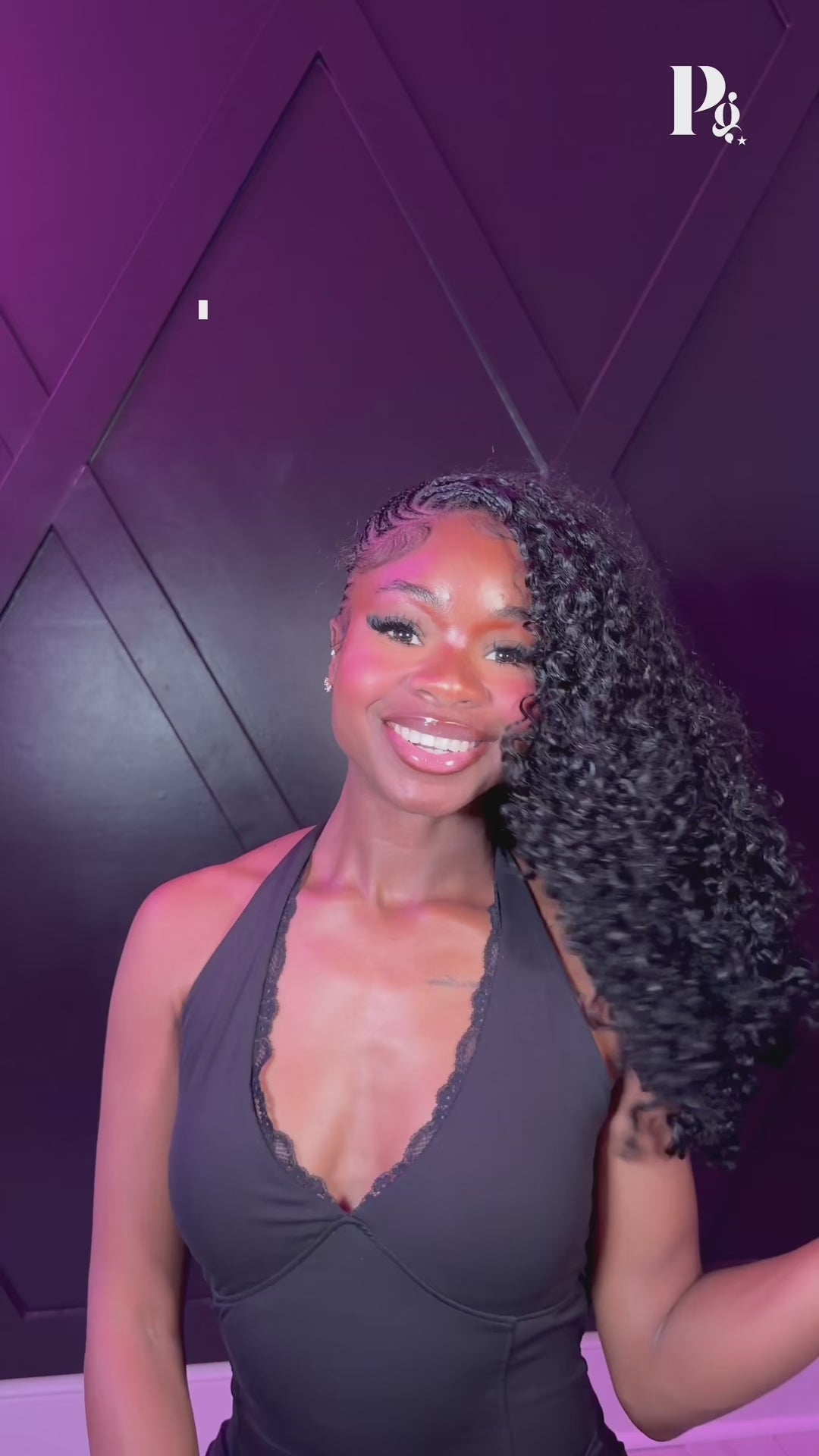 Crotchet Hair Extensions